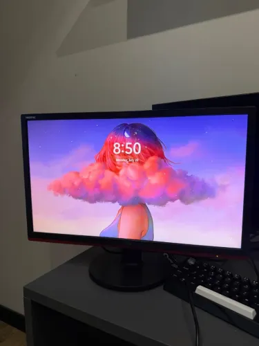 Monitor AOC