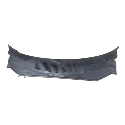 Grade Churrasqueira Parabrisa Fiat Palio 1997 1998 A 2003 Preto