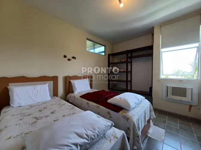 Apartamento com 3 quartos em Forte Orange