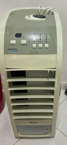 Climatizador PHILCO