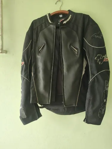Capa de chuva Alpinestar moto XXXL