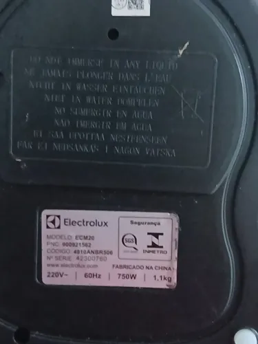 Cafeteira