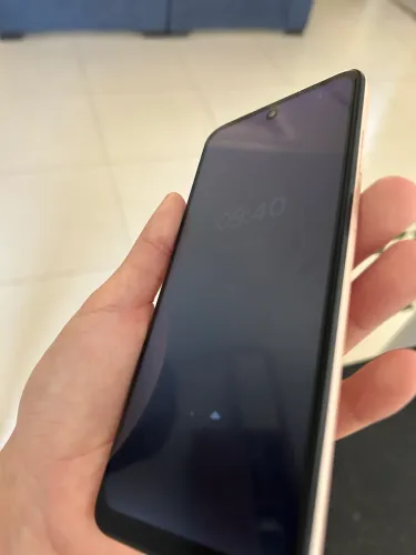Celular motorola