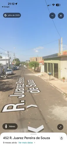 Casa a venda.  Troca 