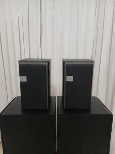 Caixa JBL BALBOA