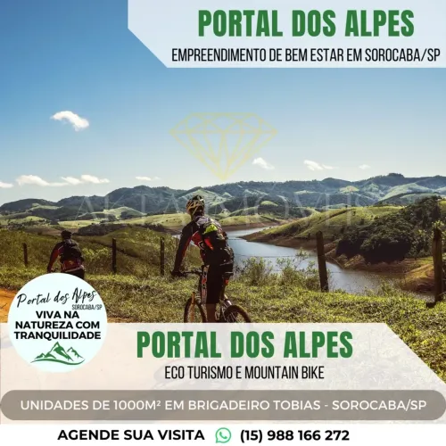 O Lugar Perfeito Para Construir Seus Melhores Momentos