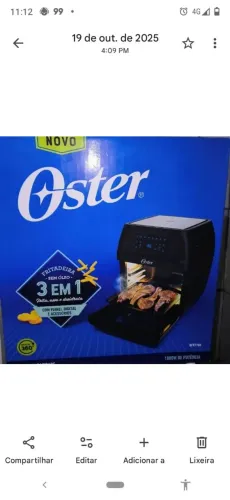 Funcionando perfeitamente 