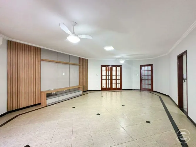 Casa para aluguel, 3 quartos, 1 suíte, 2 vagas, Jardim Elite - Piracicaba/SP