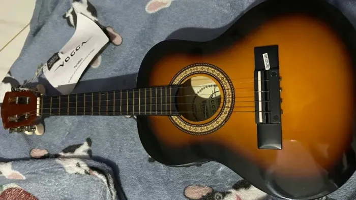 CAVAQUINHO VOGGA
