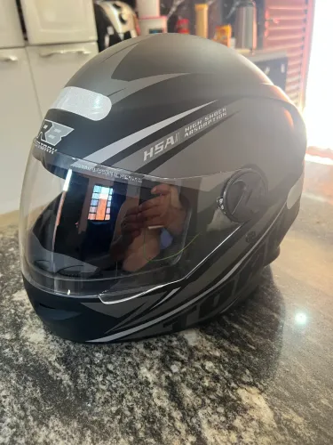 Capacete pro tork