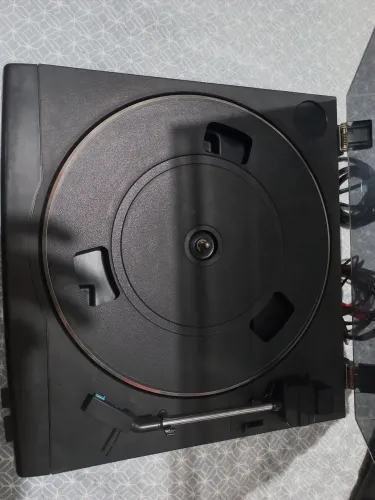 Toca-discos Sony PS-LX56P Recondicionado