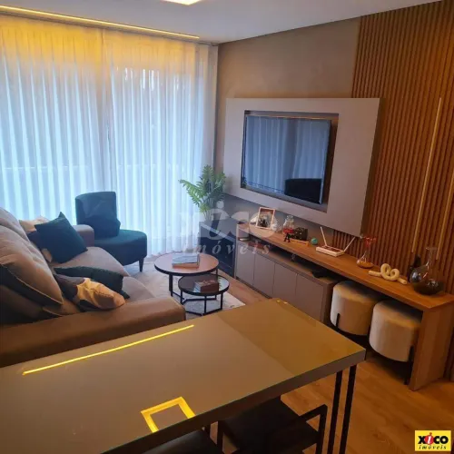APARTAMENTO PARA VENDA EM NOVA PETRÓPOLIS / RS NO BAIRRO VALE VERDE