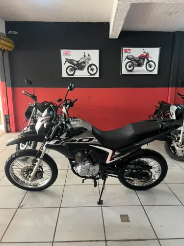 Bros 160 esdd 2020 GPmotos