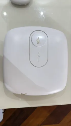 Alarme INTELBRAS
