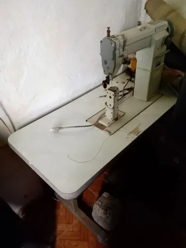 Máquina industrial tipo coluna