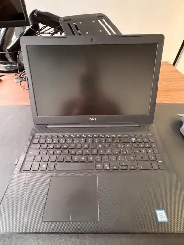 Notebook Deel I7