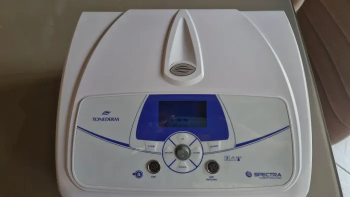 JATO DE PLASMA TONEDERM SPECTRA