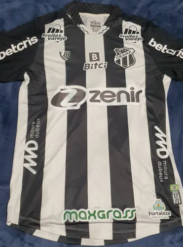 Camisa Ceará