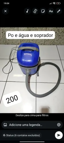 Aspirador