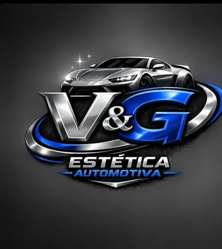 V&G ESTÉTICA AUTOMOTIVA