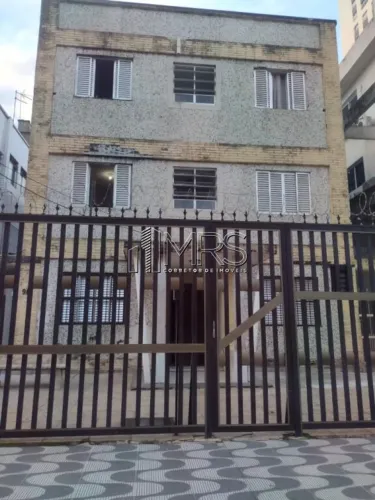 Maravilhoso Apartamento 1 Quarto à Venda no Boqueirão - Praia Grande