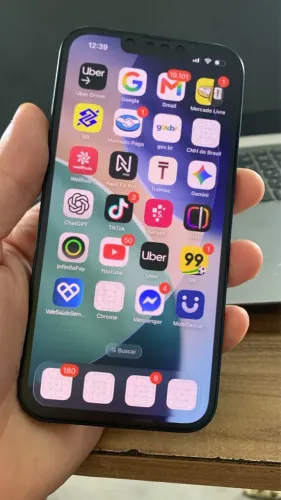 iPhone 13 128gb