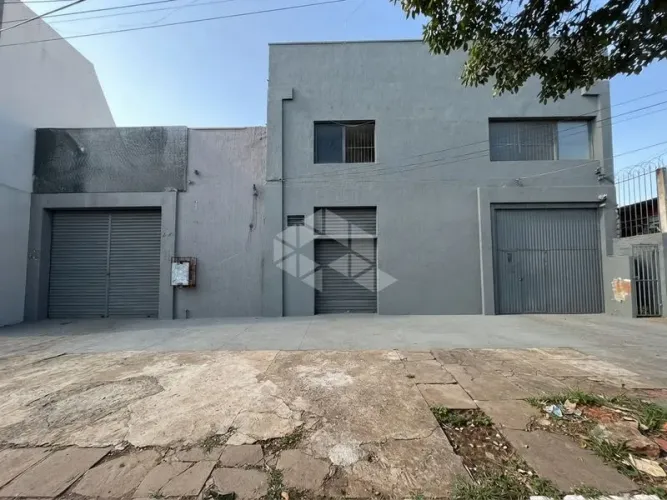 Depósito 930M² - para Alugar