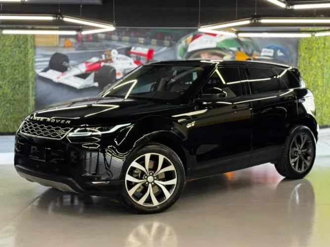 Land Rover Range Rover Evoque SE 2.0 240cv Aut. 2022