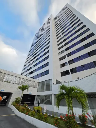 Therraza em Petrópolis disponível para locação