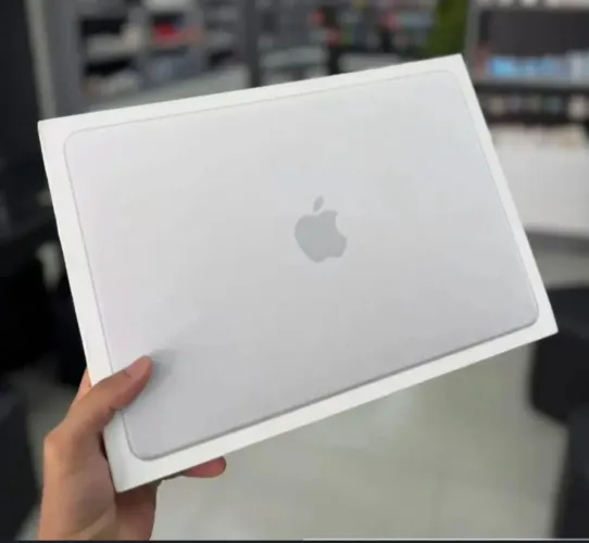 MACBOOK NEO 256 SILVER
