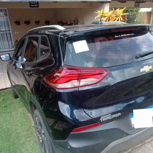 Chevrolet Tracker Premier 1.2 Turbo 12V Flex AUT 2024