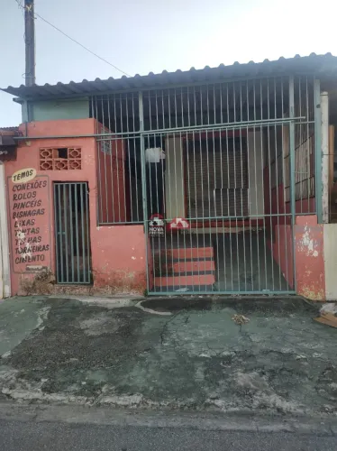 Ponto Comercial para Locação no Jardim Santa Inês I - Zona Leste de São José dos Campos