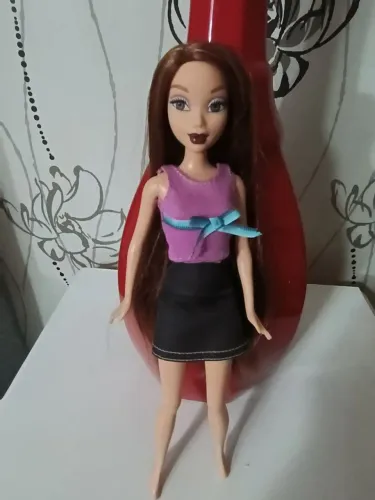 Barbie my scene Chelsea 