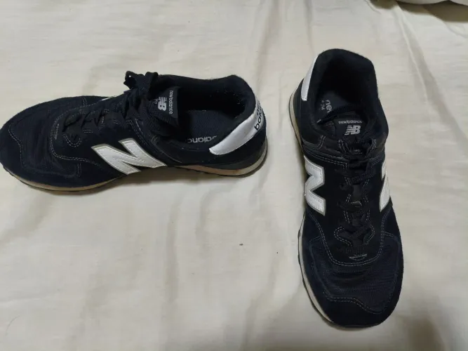 New Balance 574