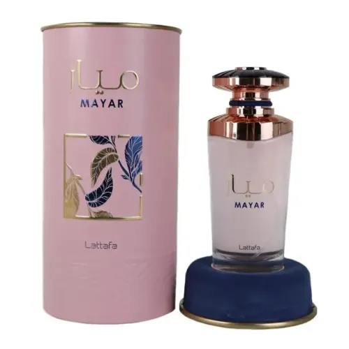 Perfume Feminino - Lattafa Mayar