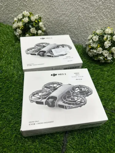 Dji Neo 2 Standart Selfie Drone que cabe no seu bolso