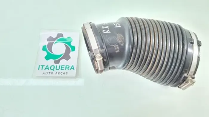 Mangueira Filtro Ar Esquerdo Range Rover Sport 5.0 Ano 2016