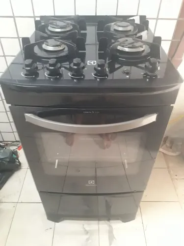 simi novo Fogão