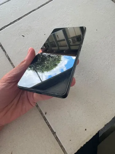 Note 13 pro 256gb/ aceito trocas em iPhone ou Samsung sem volta minha!!