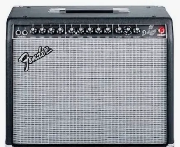 Amolificador Fender Deluxe 90 USA