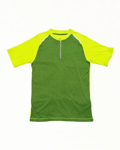 Camisa Fila Ciclismo