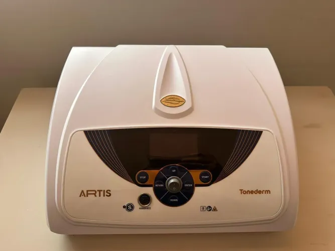 Artis G3 Tonederm