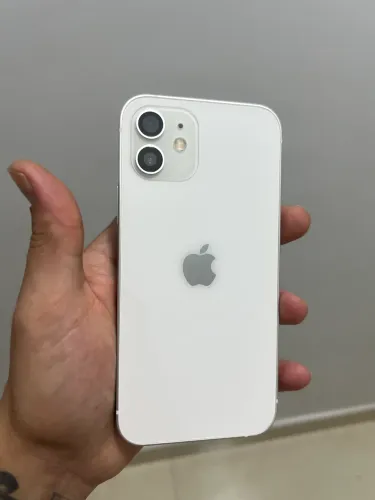 IPHONE 12 128GB todas as peças originais
