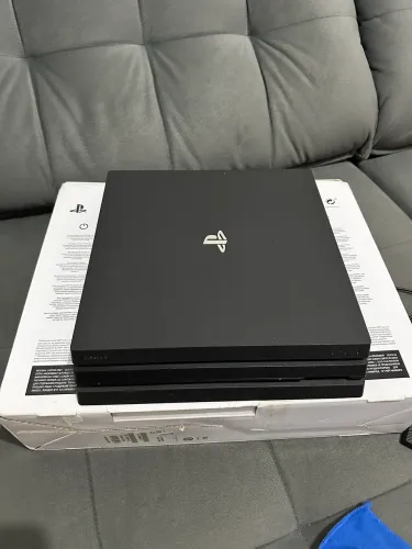PS4 PRO 1T