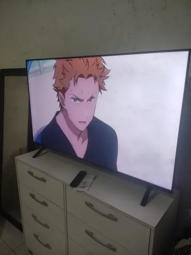 TV LG QNED AI 50