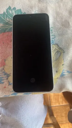 Vendo celular A54 128GB 8RAN branco