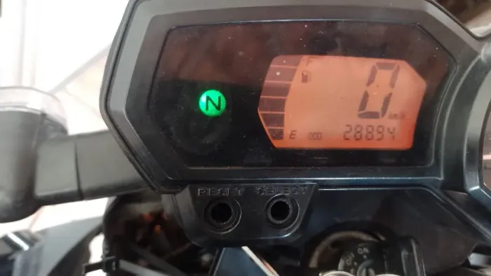 FAZER 250