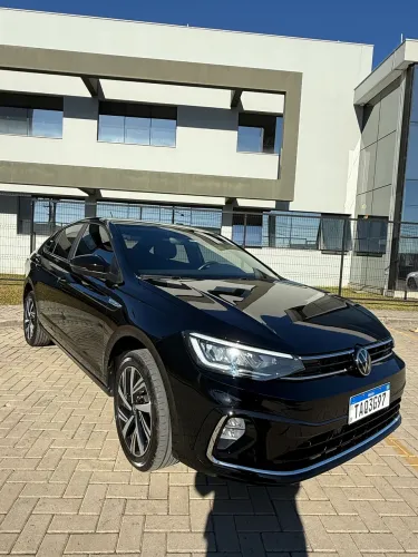 Volkswagen Virtus Highline 200 TSI 1.0 Flex 12V AUT 2025