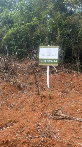 Lote Lagoa Santa