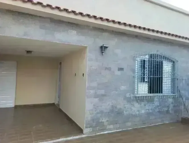 Imóvel para venda com 120 metros quadrados com 3 quartos em Vila Tatetuba - São José dos C